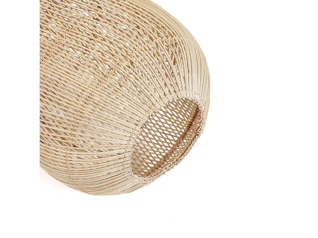 De Kendi Hanglamp - Naturel - L