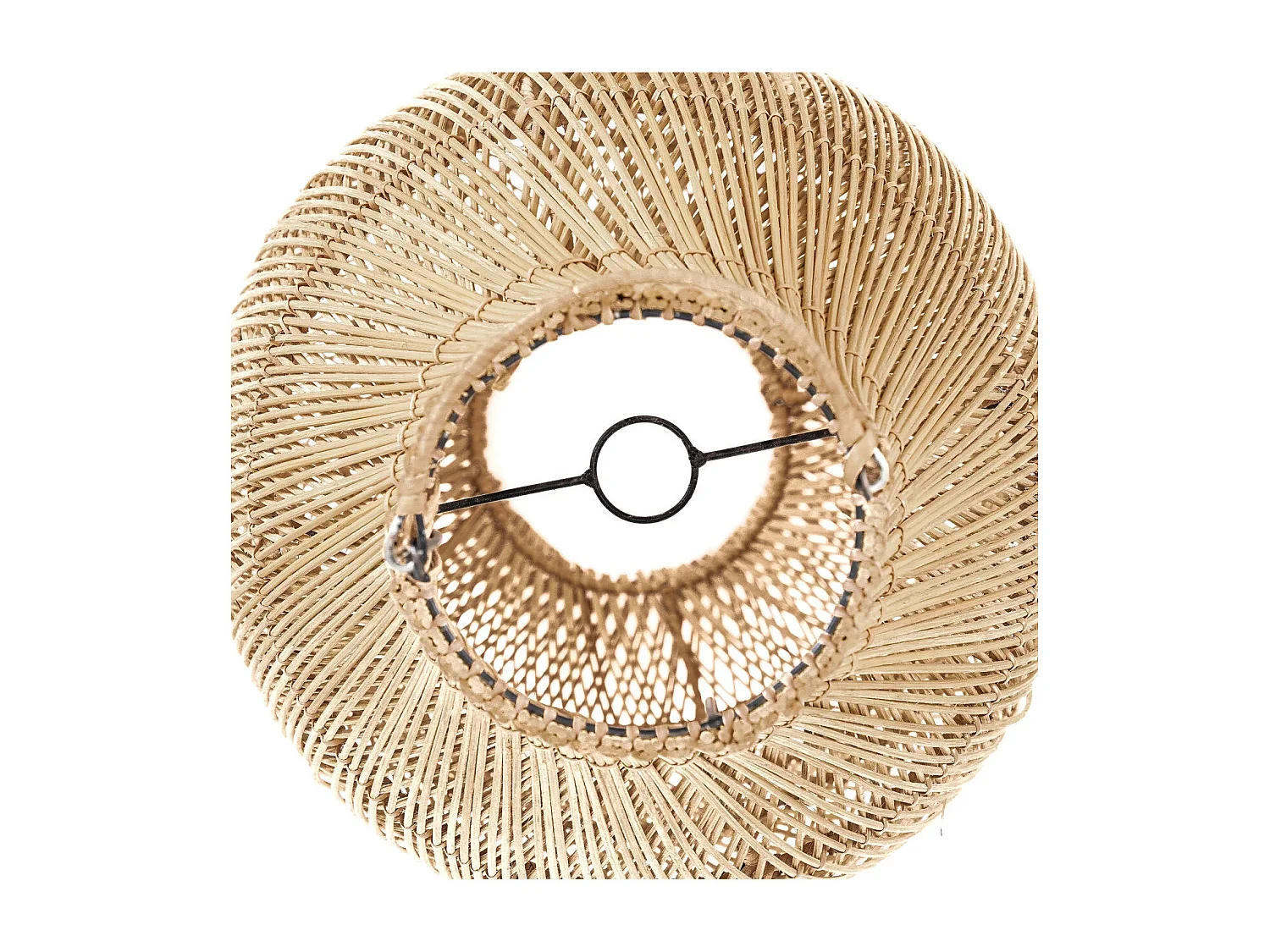 L'Abat-Jour Kendi - Naturel - L