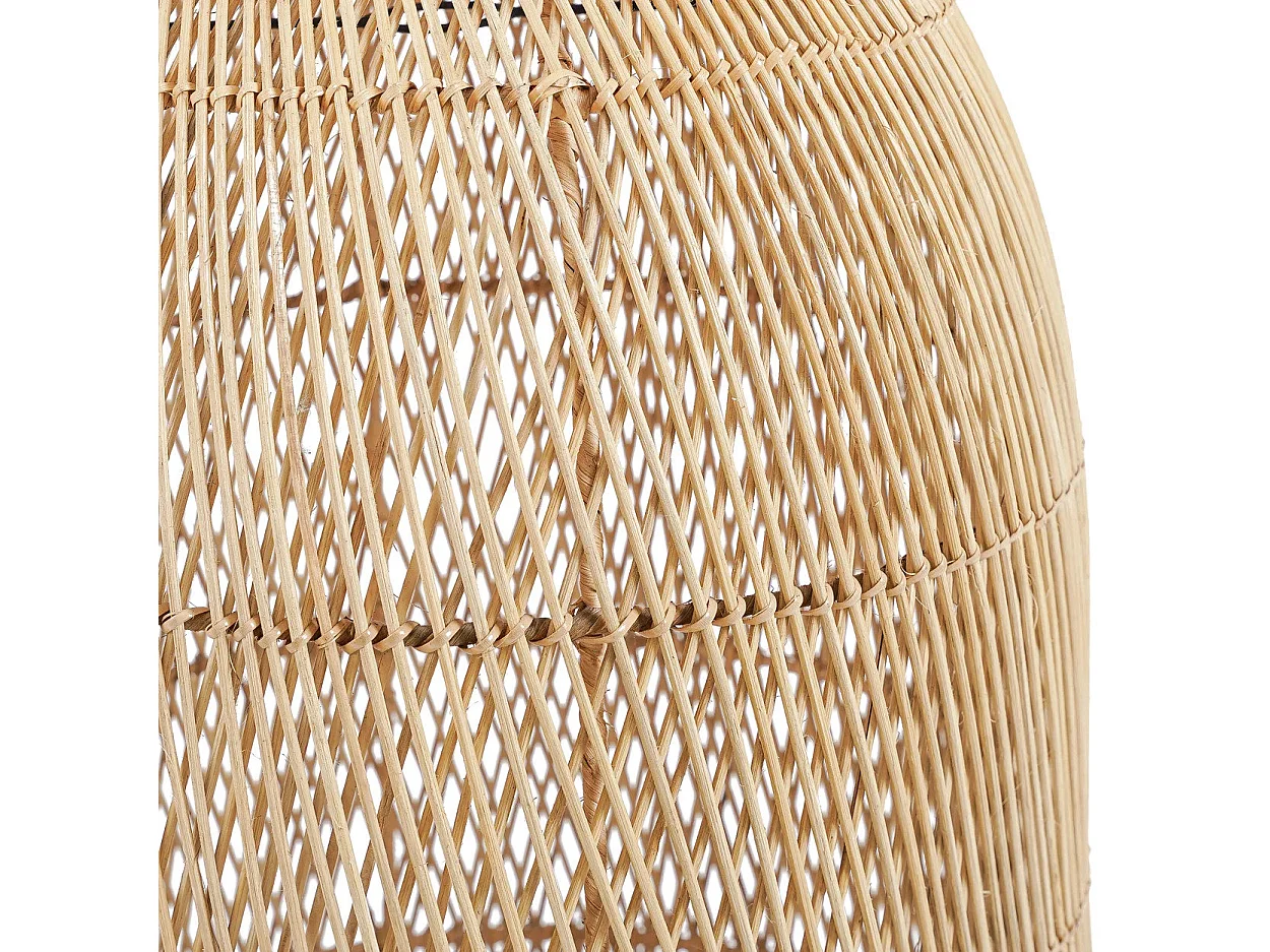 L'Abat-Jour Kendi - Naturel - L