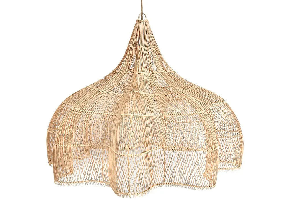Le Pendentif Whipped - Naturel - XXL