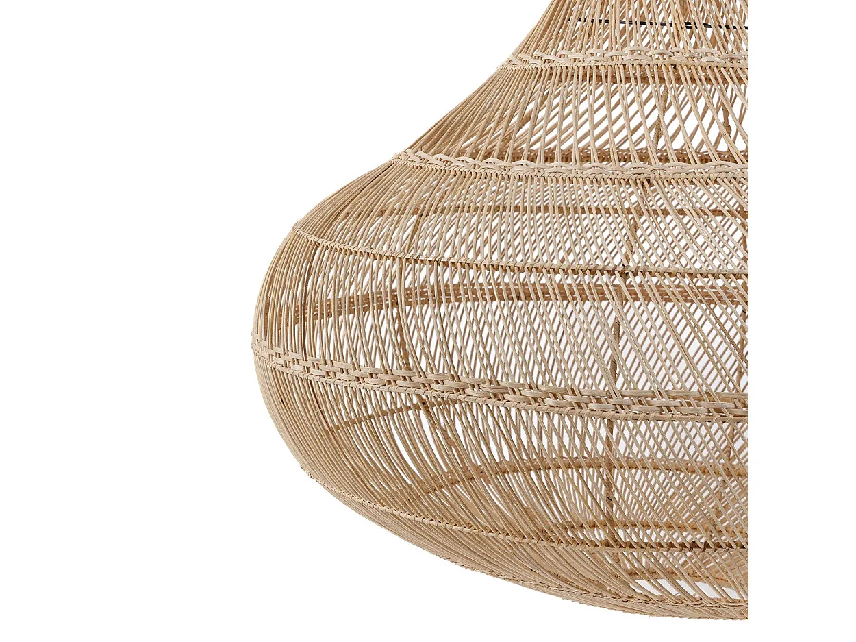 L'Abat-jour Drop - Naturel - XL