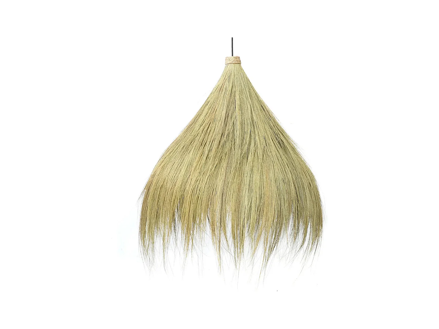 La Suspension Rayung Hut - Naturel - L
