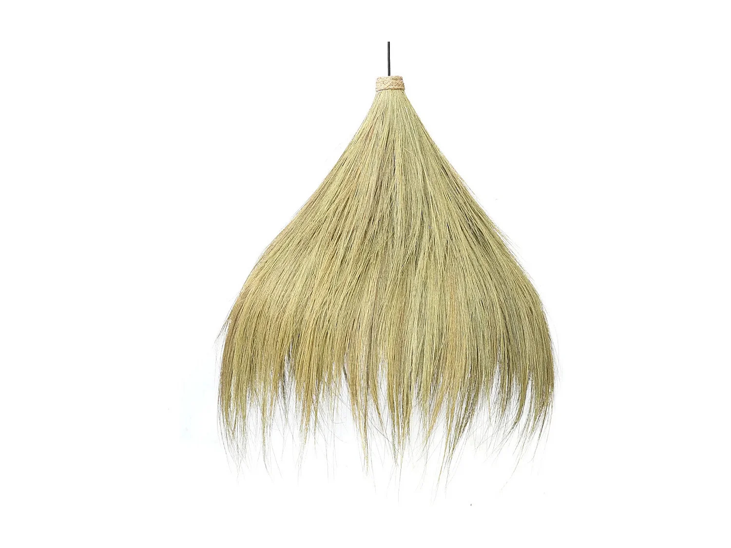 La Suspension Rayung Hut - Naturel - L