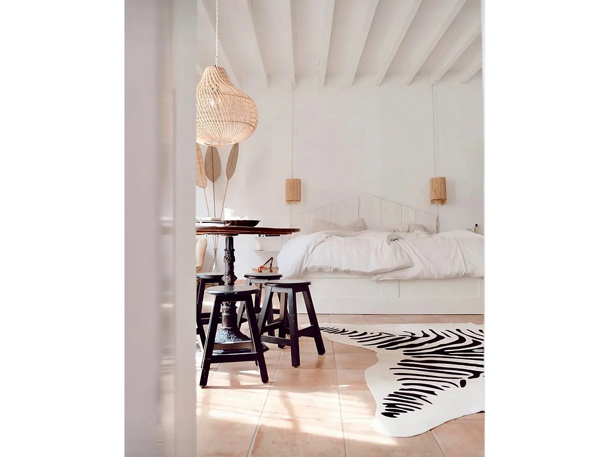 L'Abat-Jour Bottle - Naturel - M