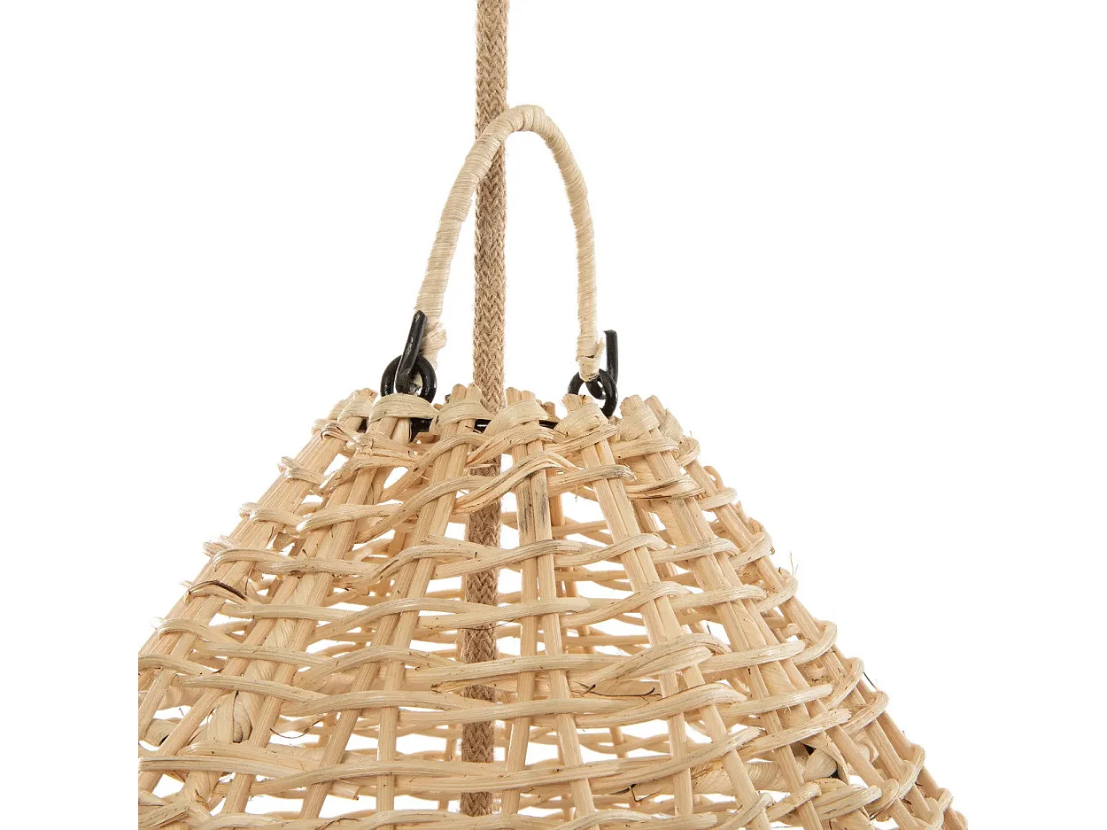 L’Abat-Jour Elba - Naturel - L