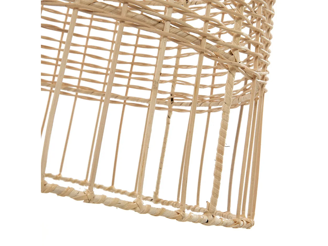 L’Abat-Jour Elba - Naturel - L