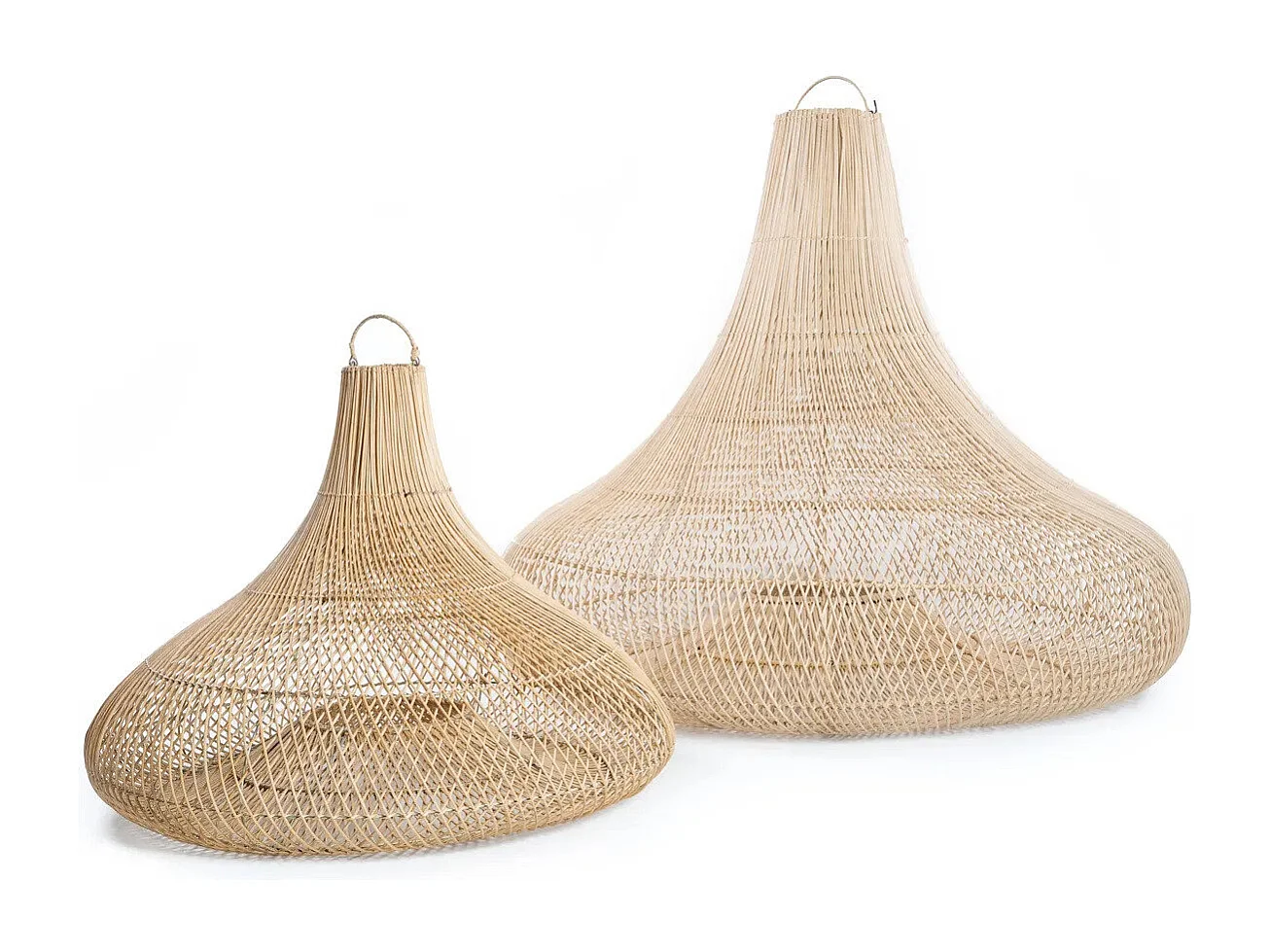 De Shala - Naturel - L