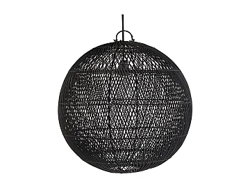 Suspension et lustre