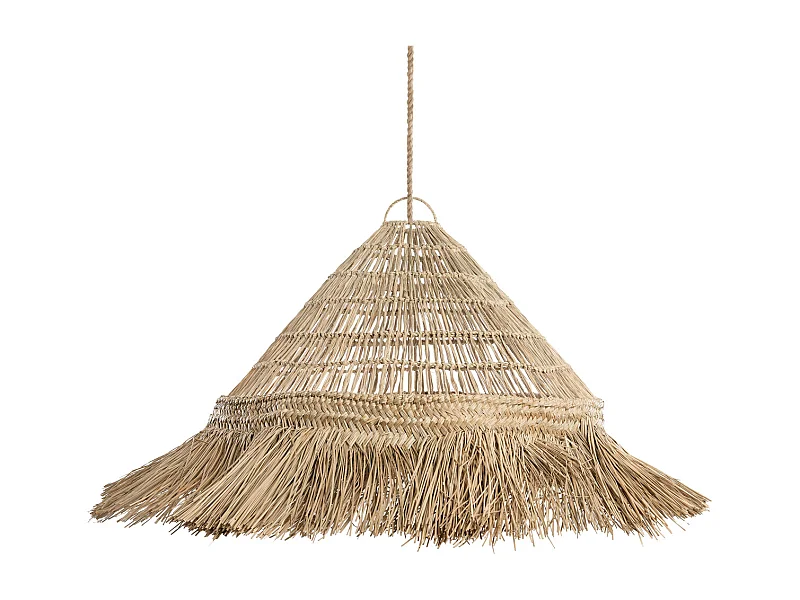 De Summer Vibes Hanglamp - Naturel - XL