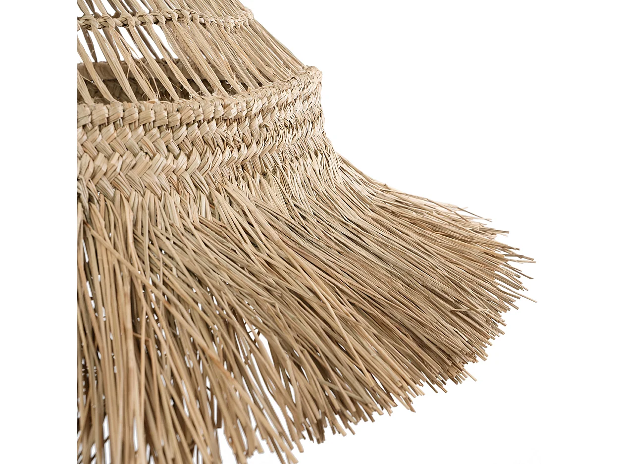 De Summer Vibes Hanglamp - Naturel - XL