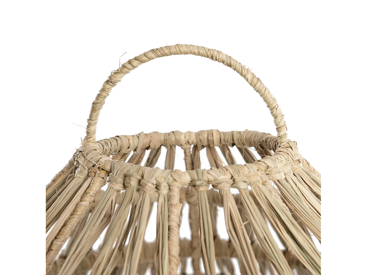 De Summer Vibes Hanglamp - Naturel - XL