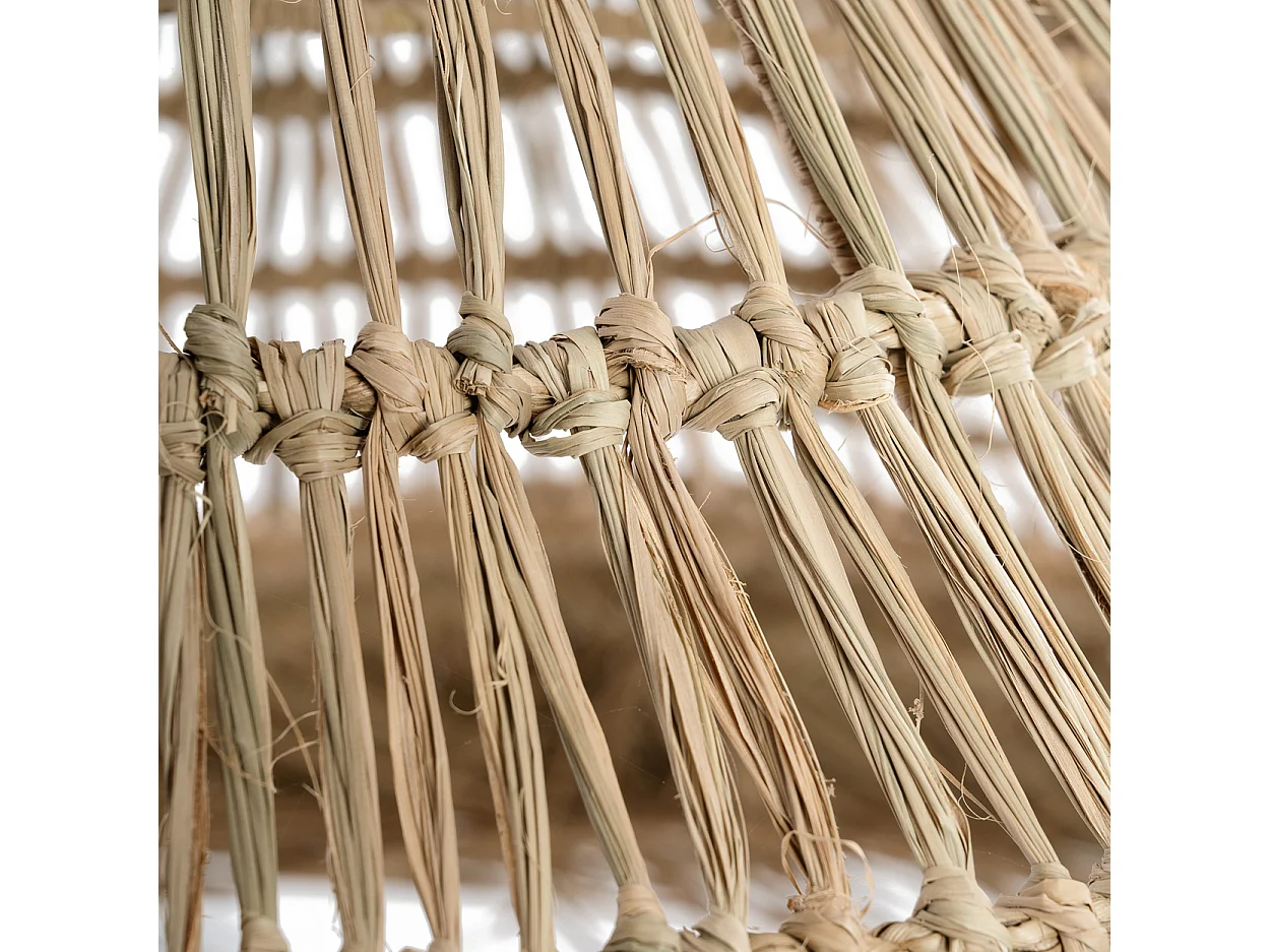 De Summer Vibes Hanglamp - Naturel - XL