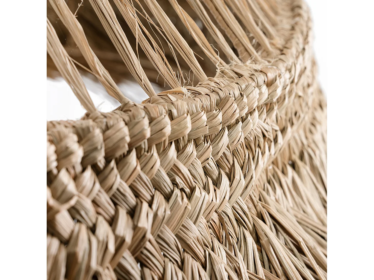 De Summer Vibes Hanglamp - Naturel - XL