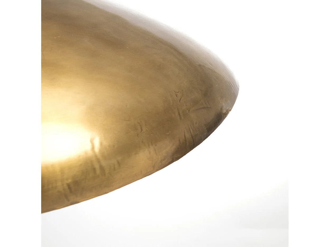 De Fortune Cookie Hanglamp - Messing - XL