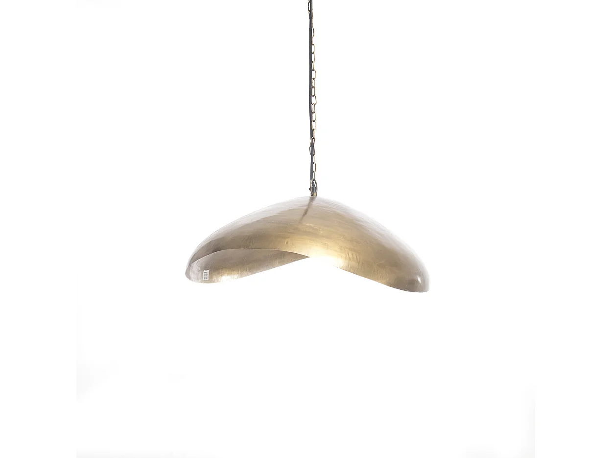 De Fortune Cookie Hanglamp - Messing - XL