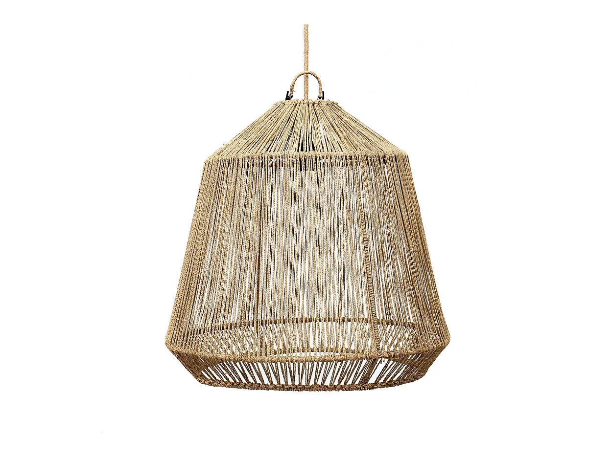 La Suspension Conic - Naturel