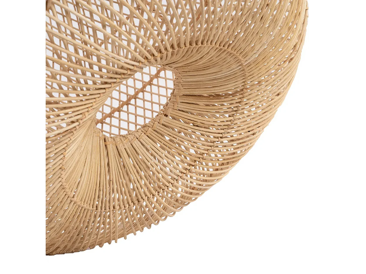 Le Pendentif Batu Bolong - Naturel - M