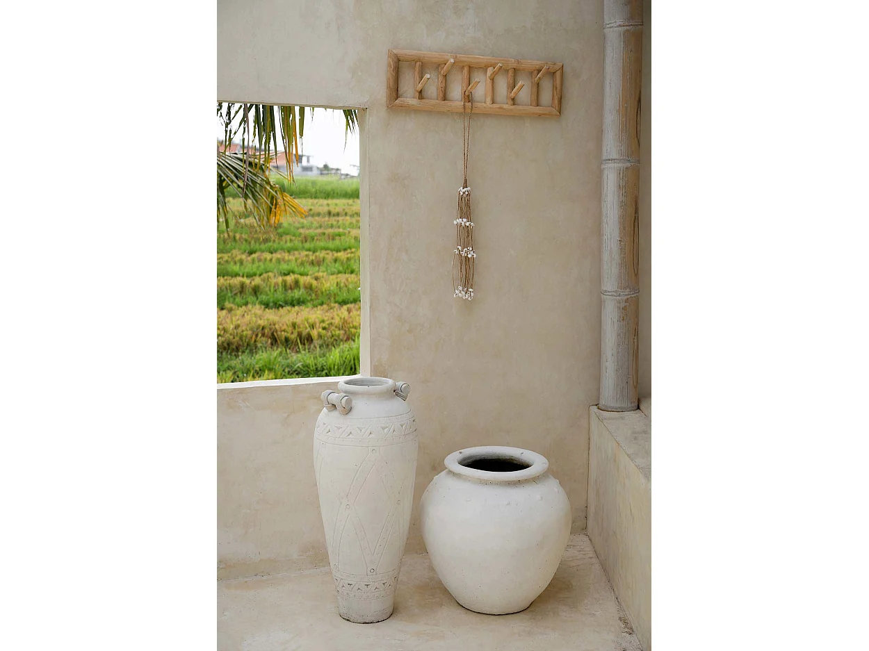 Der Island Kleiderbügel - Natur