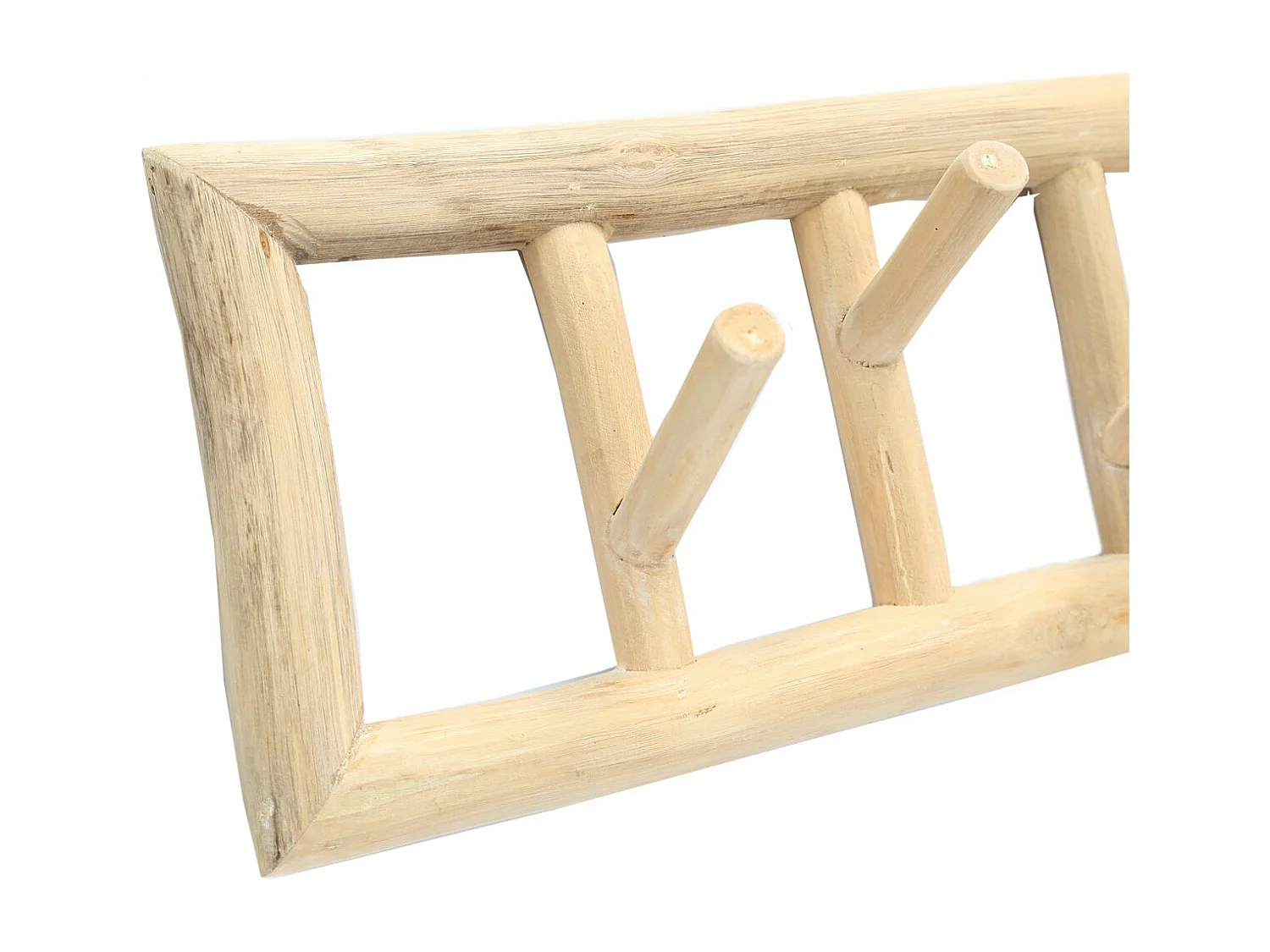 Der Island Kleiderbügel - Natur