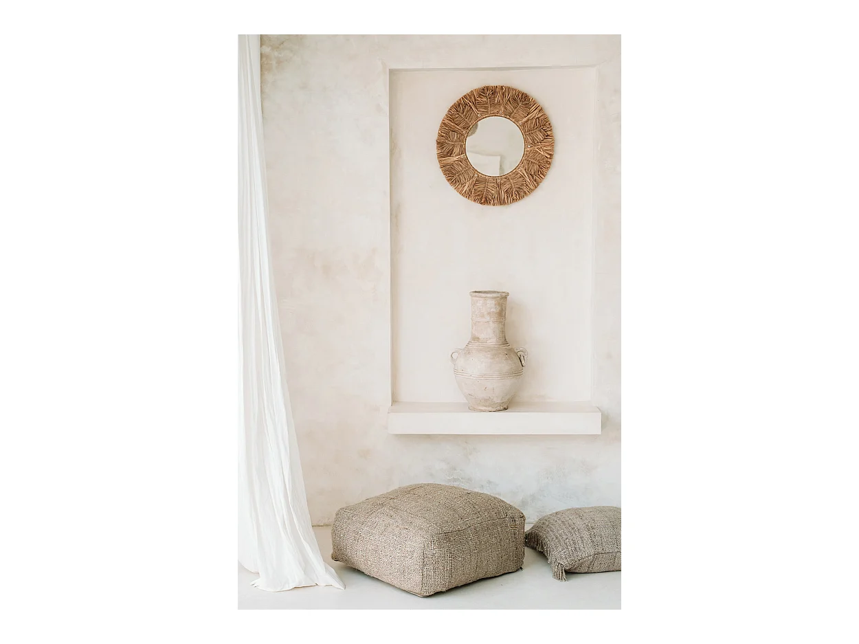 Puf Oh My Gee - Beige