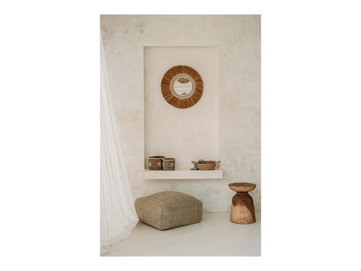 Puf Oh My Gee - Beige