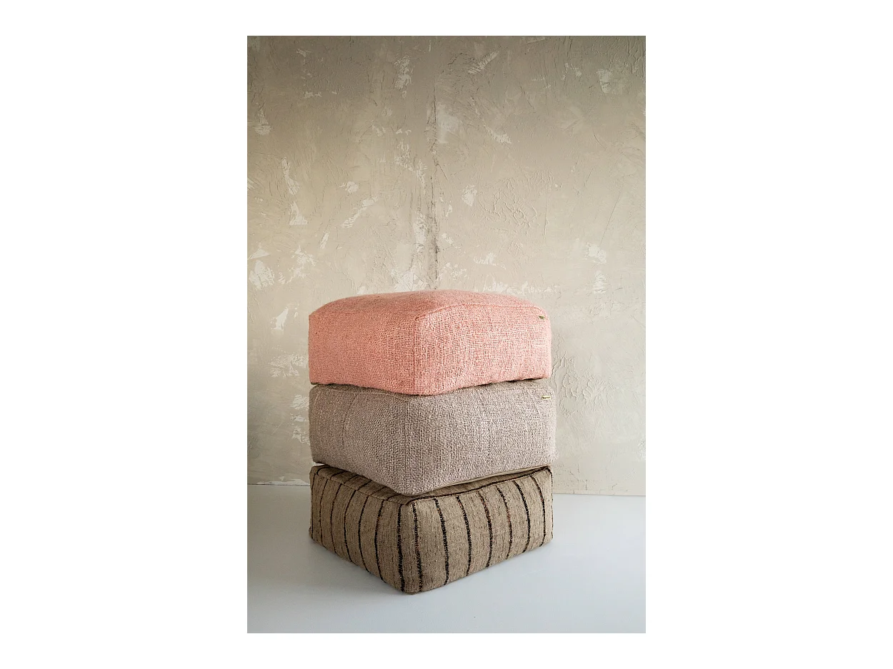 Puf Oh My Gee - Beige