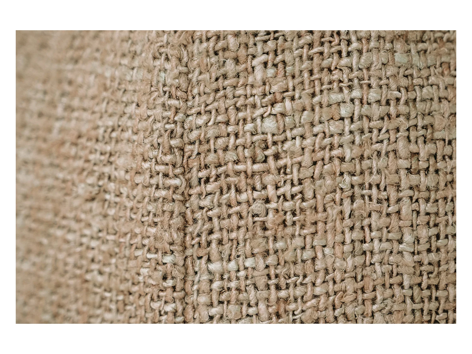 Puf Oh My Gee - Beige