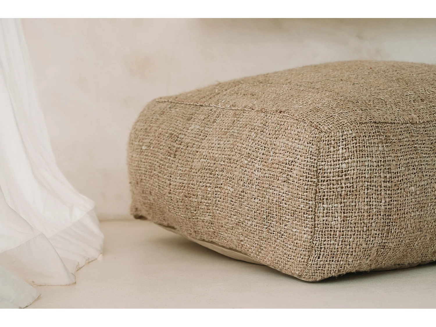 Le Pouf Oh My Gee - Beige