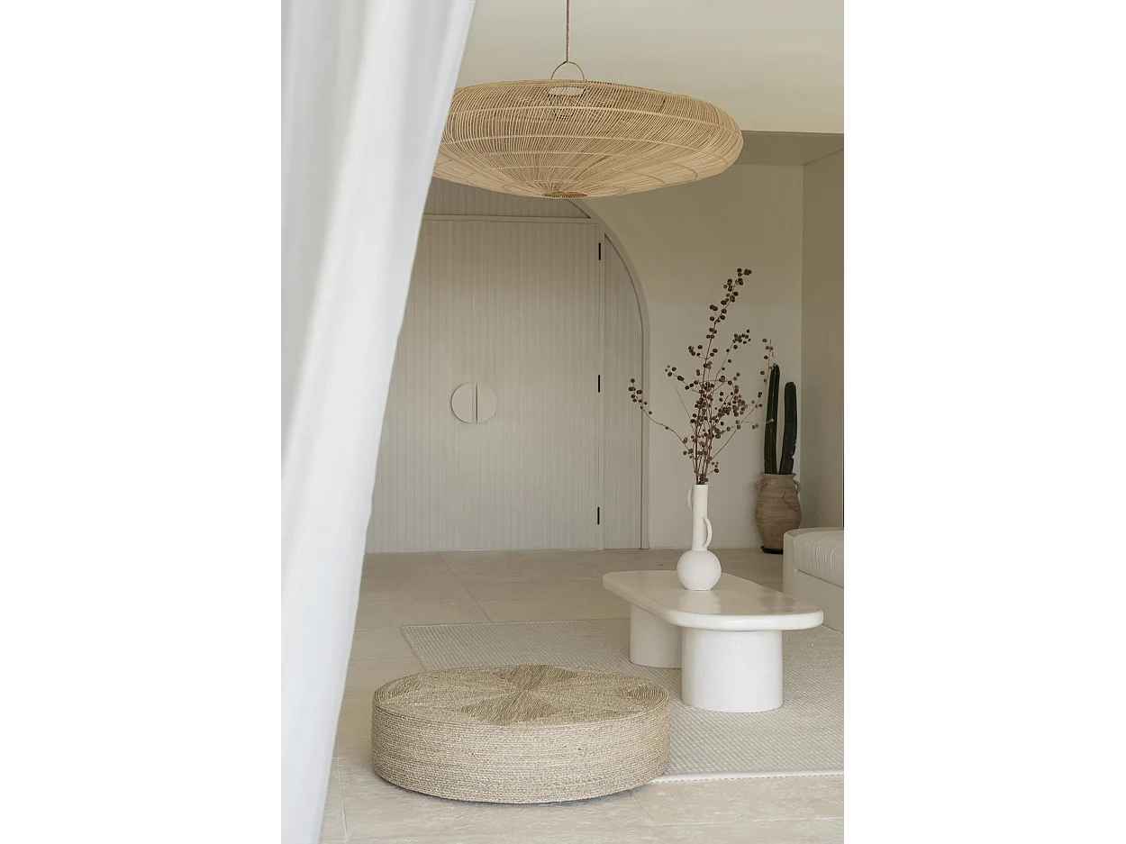 Der Riesige Pouf - Natur