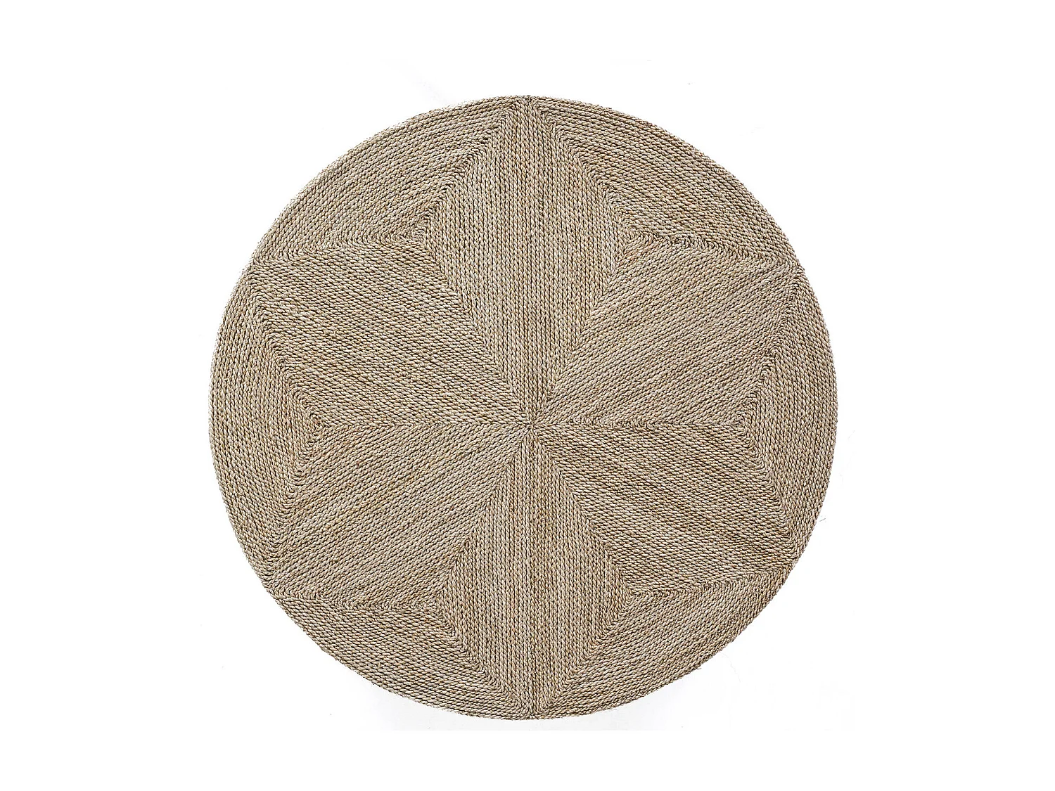 Der Riesige Pouf - Natur