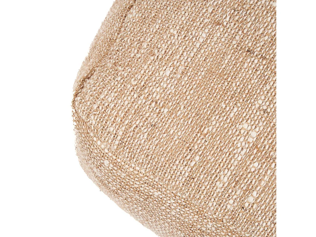 Le Pouf Comfy - Beige