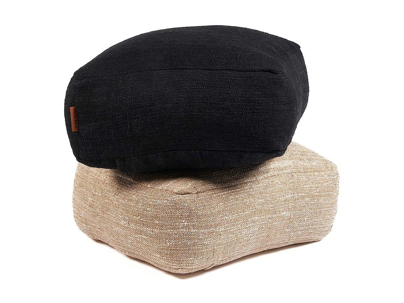 Le Pouf Comfy - Beige