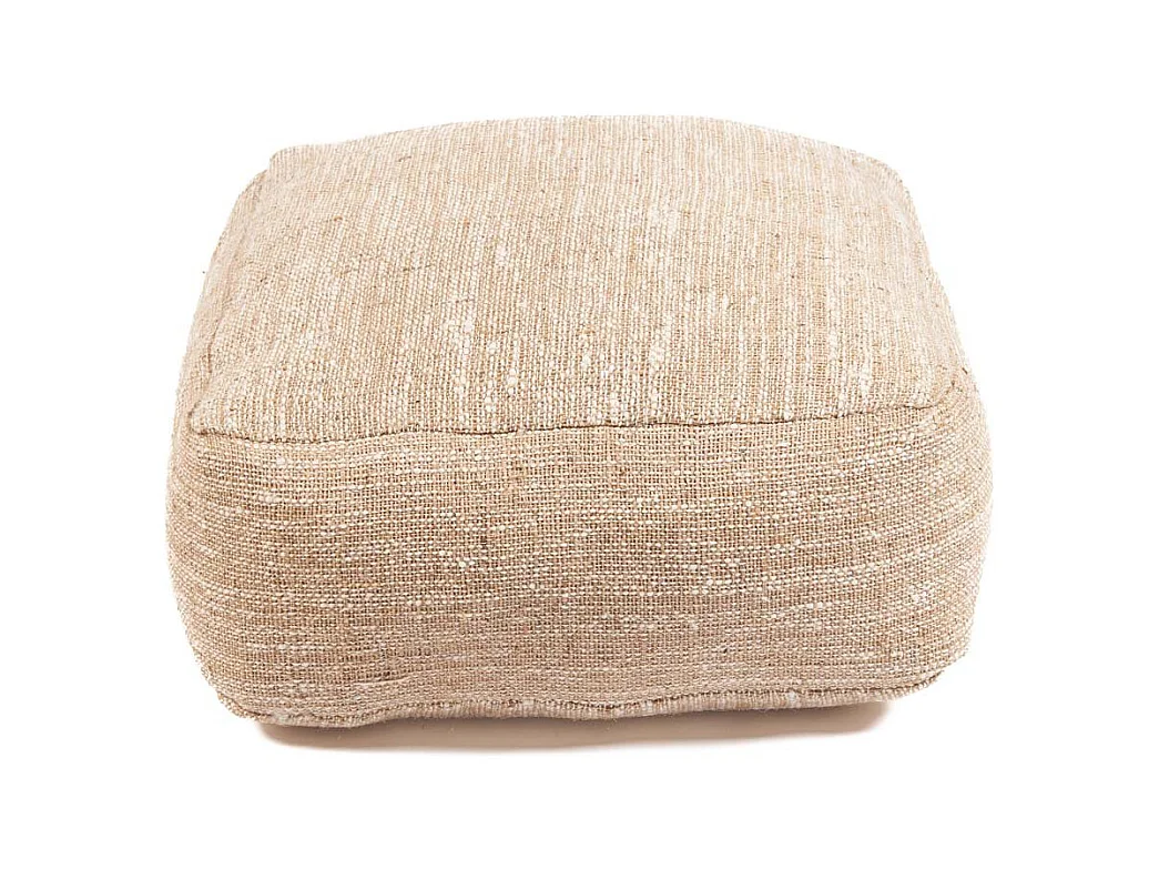 Le Pouf Comfy - Beige