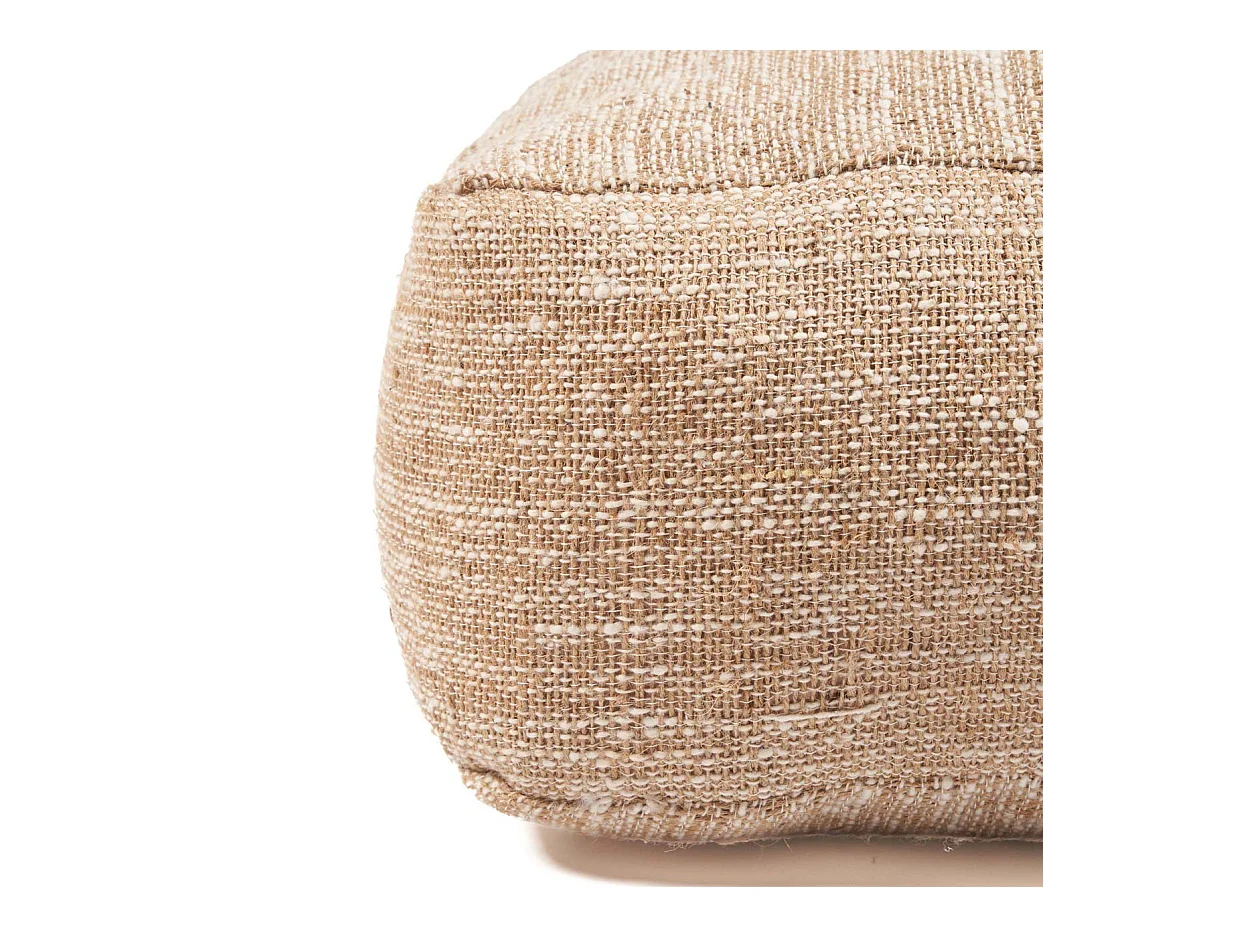 El Puf Comfy - Beige