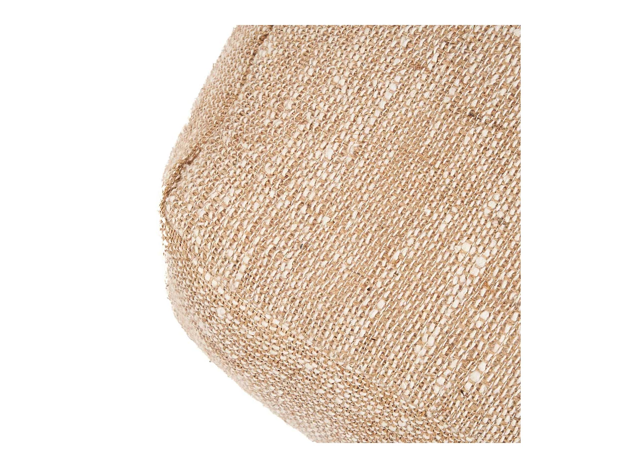 El Puf Comfy - Beige