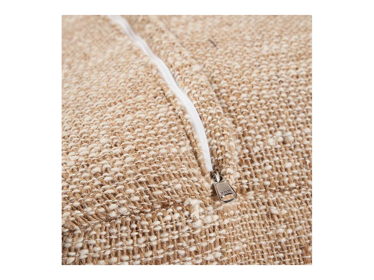 El Puf Comfy - Beige