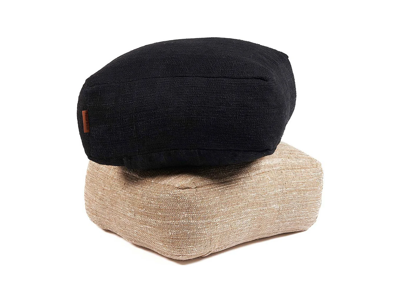 El Puf Comfy - Beige