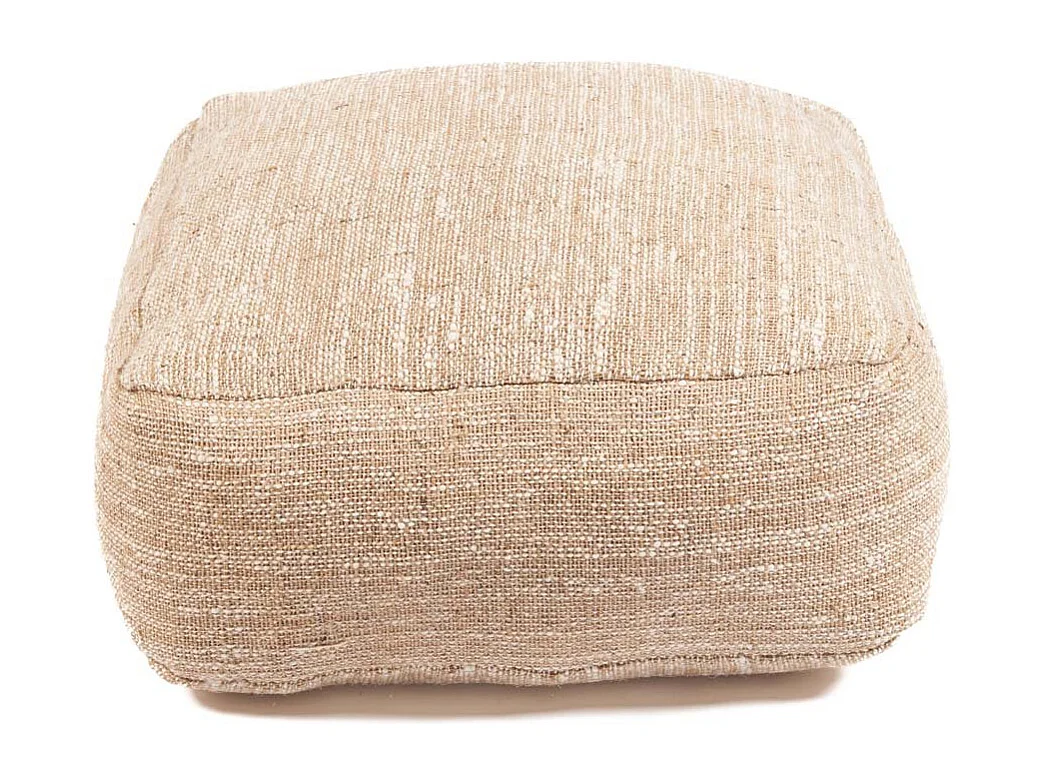 Le Pouf Comfy - Beige