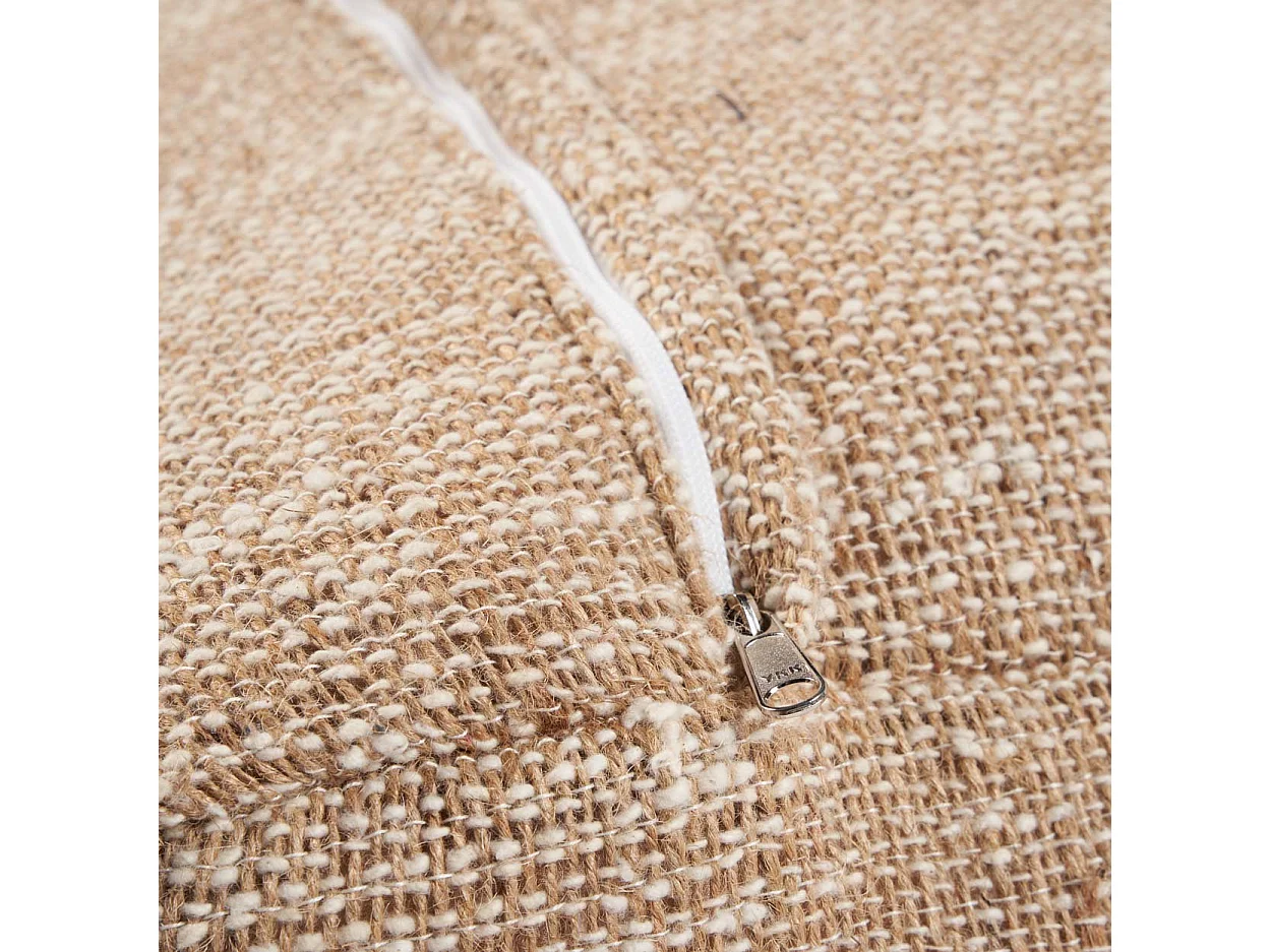 Le Pouf Comfy - Beige