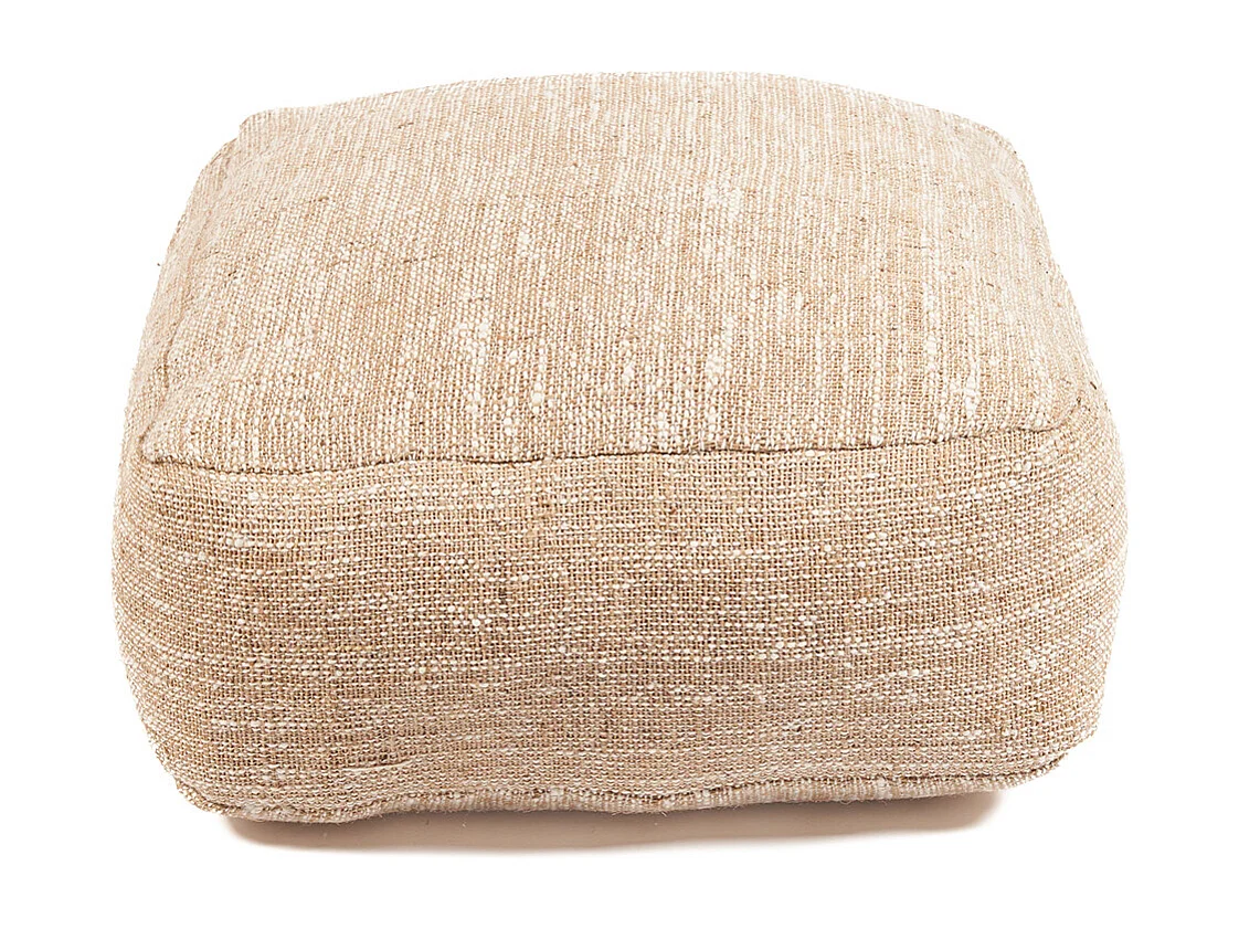 El Puf Comfy - Beige