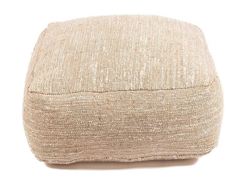 Le Pouf Comfy - Beige