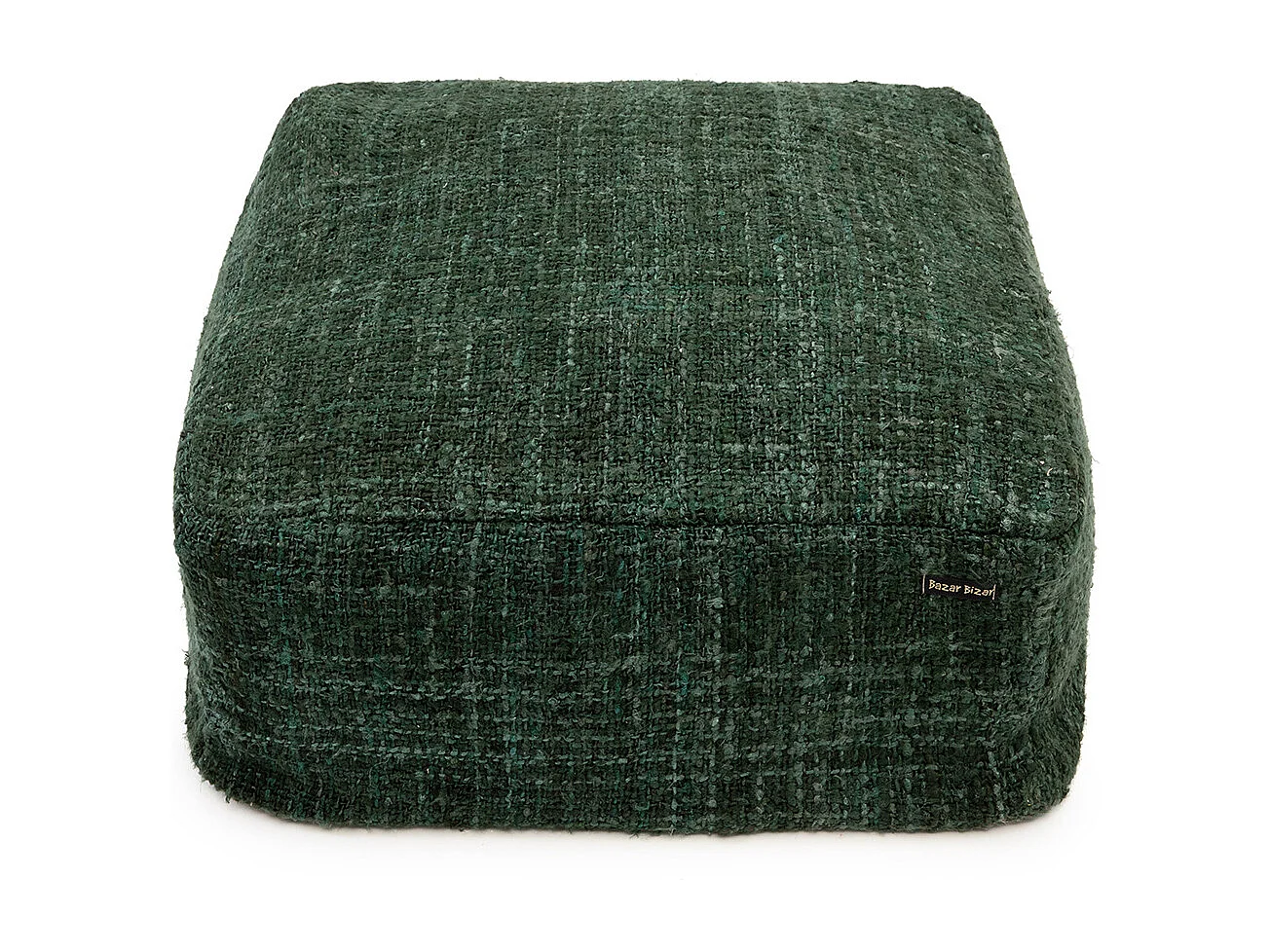 Il Pouf Oh My Gee - Verde Foresta