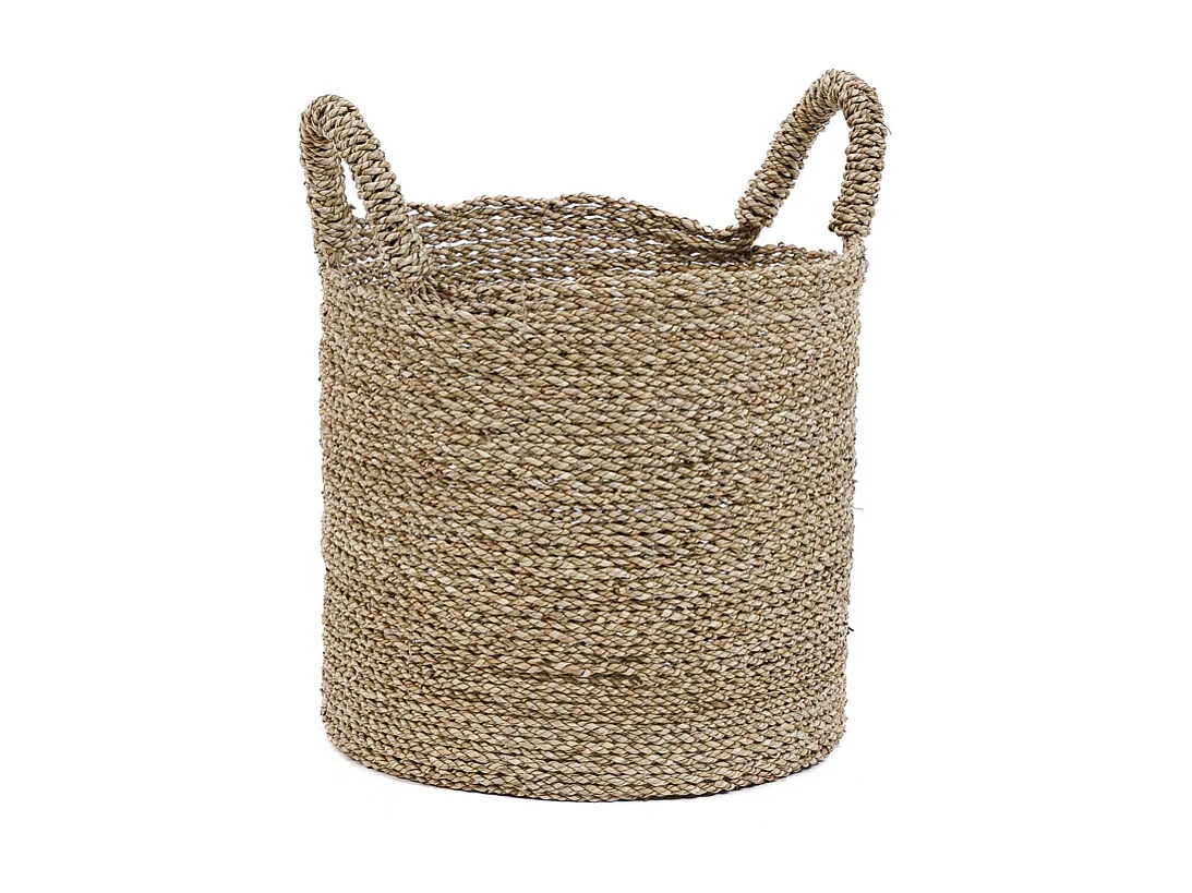 Les Paniers Sensity – Naturel – S