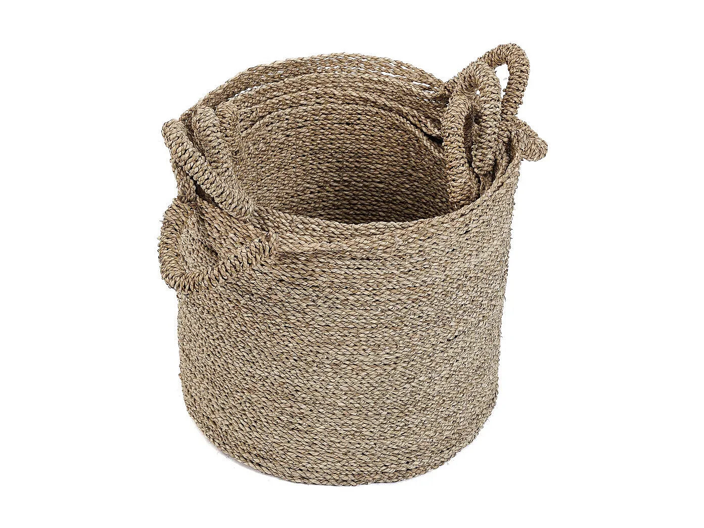 Les Paniers Sensity – Naturel – S