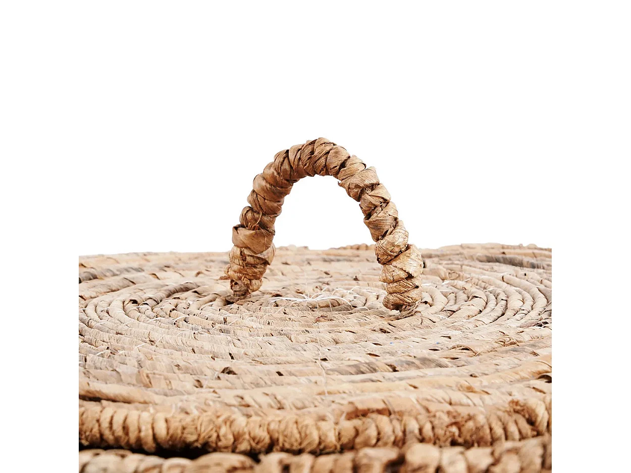 Die Chingon-Bananenkörbe – Natur – L