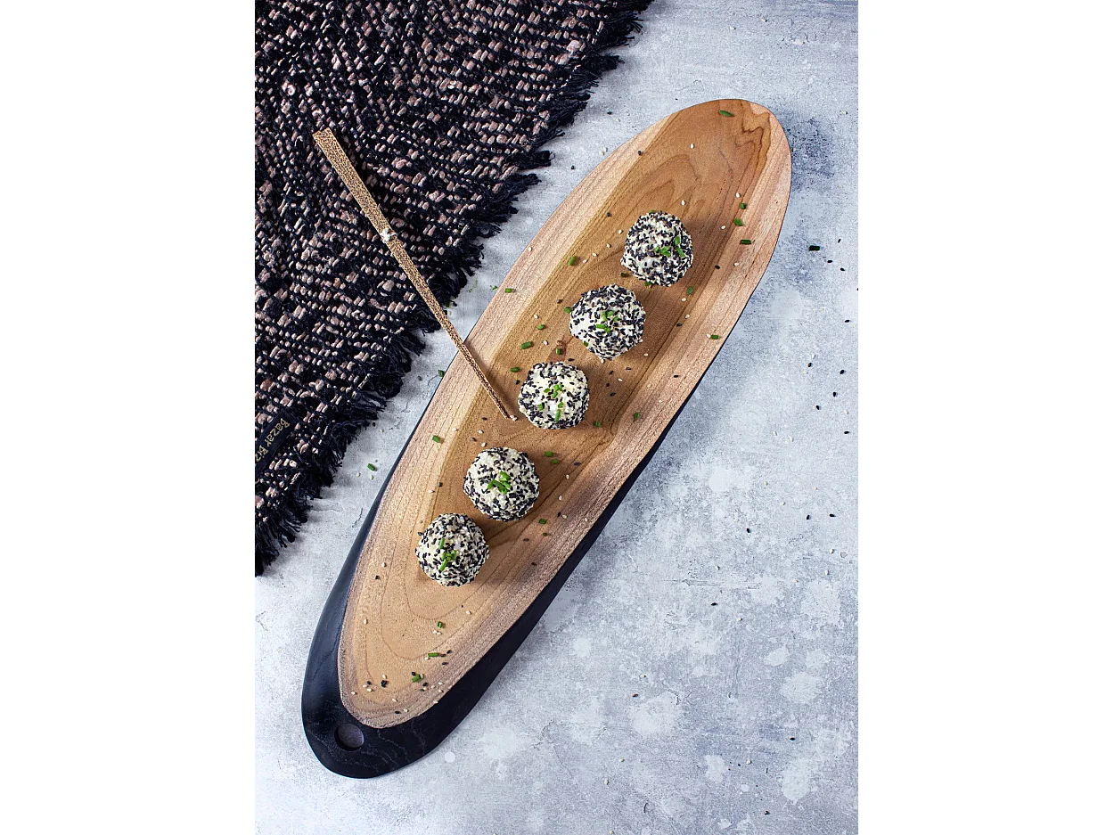 Der Bondi Tapasteller - L