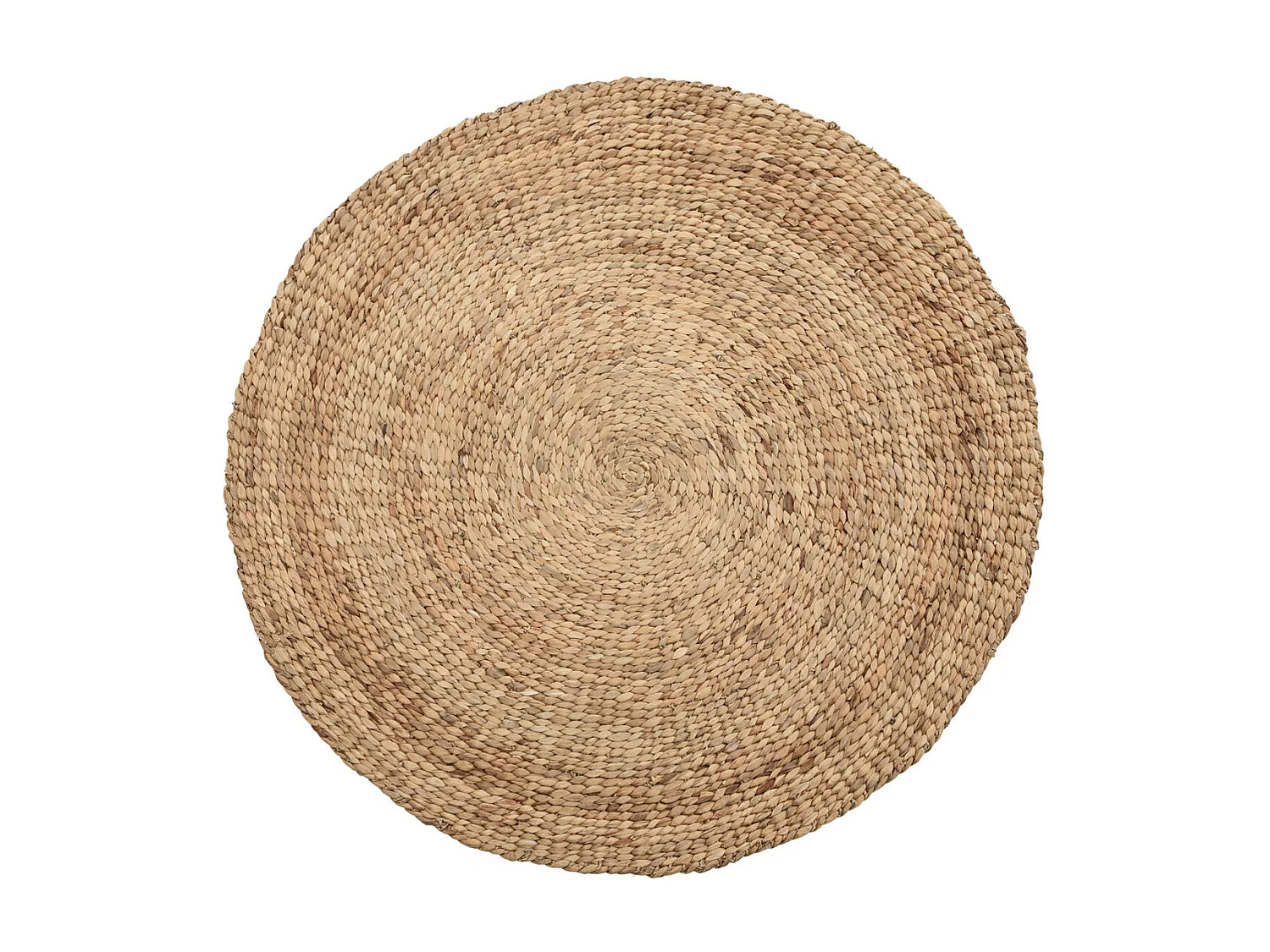 Le Tapis En Jacinthe D’Eau - Naturel - 150