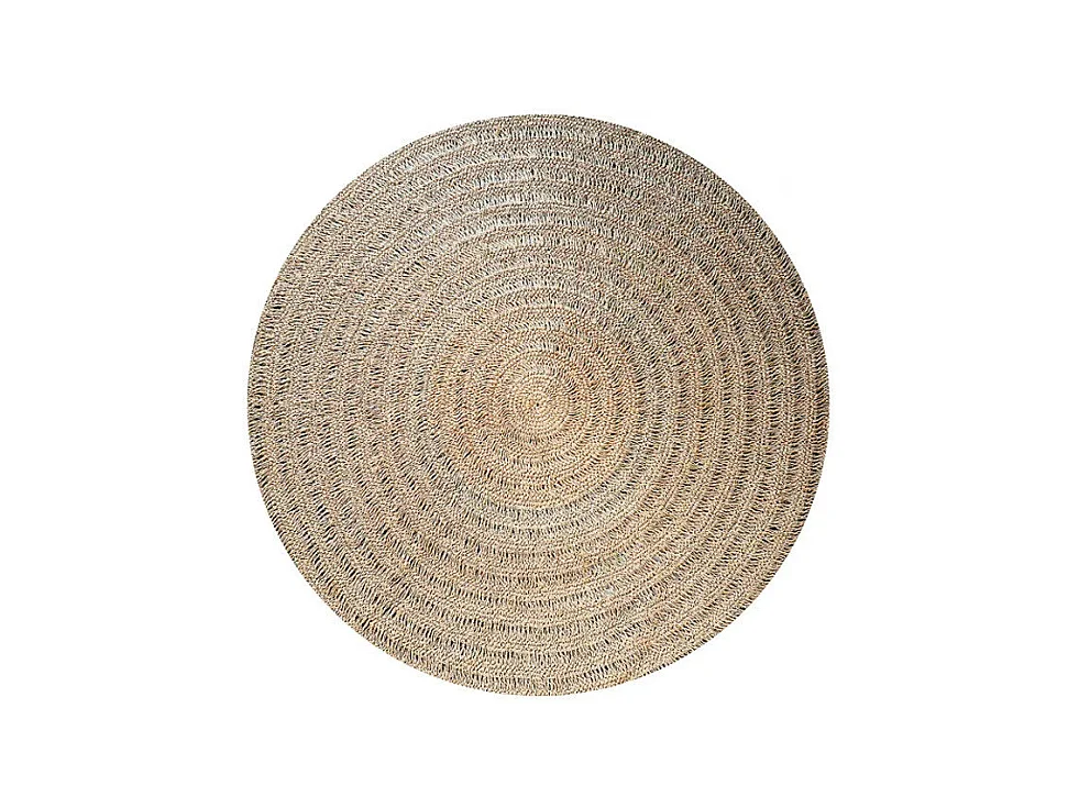Het Seagrass Tapijt - Natural - 100