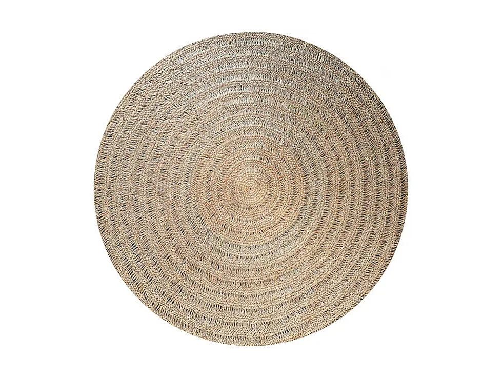 Le Tapis Seagrass - Naturel - 100