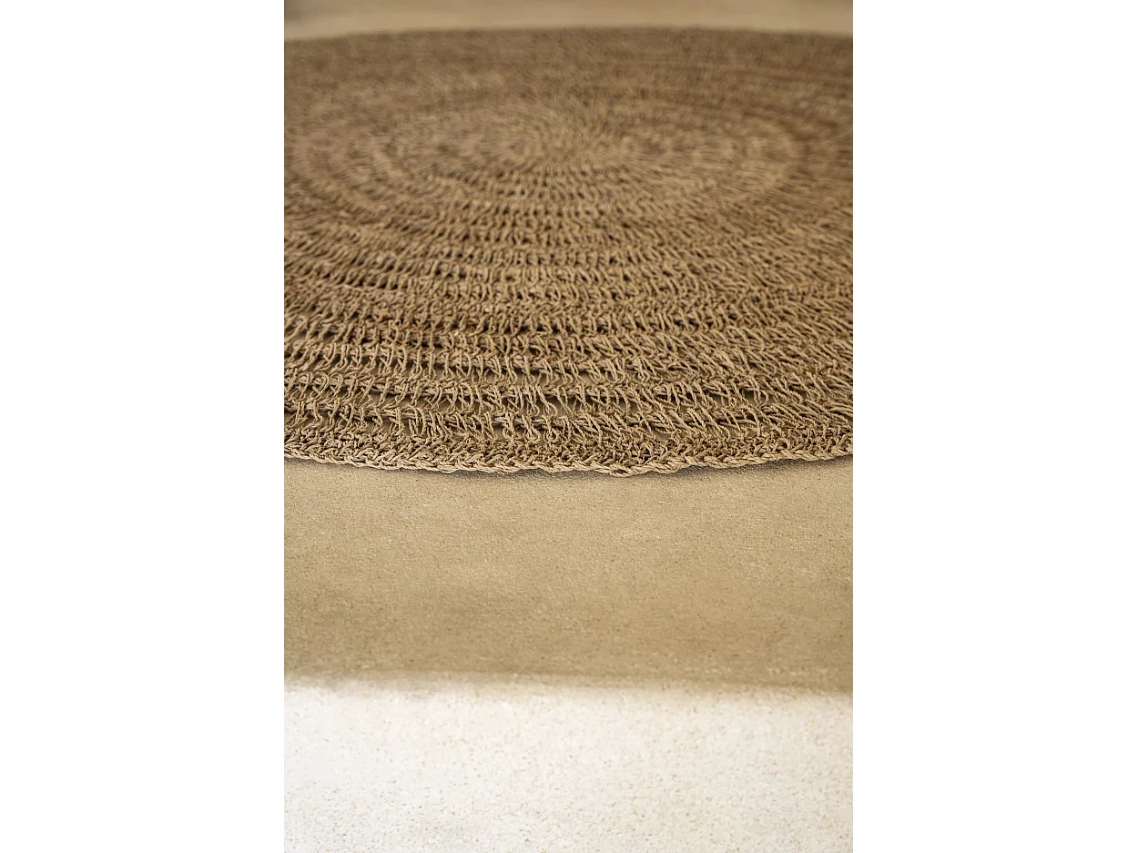 Le Tapis Seagrass - Naturel - 100